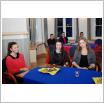 Galeria zdjęć: Gala Sportu 2014. Link otwiera powiększoną wersję zdjęcia.