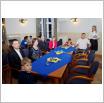 Galeria zdjęć: Gala Sportu 2014. Link otwiera powiększoną wersję zdjęcia.