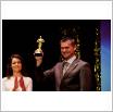 Galeria zdjęć: Gala Sportu 2014. Link otwiera powiększoną wersję zdjęcia.