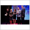 Galeria zdjęć: Gala Sportu 2014. Link otwiera powiększoną wersję zdjęcia.