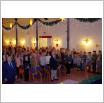 Galeria zdjęć: II Międzyzdrojski Jarmark Świąteczny i Festiwal Choinki 2016. Link otwiera powiększoną wersję zdjęcia.