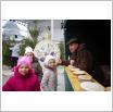 Galeria zdjęć: II Międzyzdrojski Jarmark Świąteczny i Festiwal Choinki 2016. Link otwiera powiększoną wersję zdjęcia.