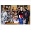 Galeria zdjęć: I Międzyzdrojski Jarmark Świąteczny i Festiwal Choinki 2015. Link otwiera powiększoną wersję zdjęcia.