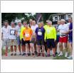 Galeria zdjęć: Bieg Śniadaniowy i Mityng Lekkoatletyczny im. W. Komara i T. Ślusarskiego 2017. Link otwiera powiększoną wersję zdjęcia.