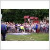 Galeria zdjęć: Bieg Śniadaniowy i Mityng Lekkoatletyczny im. W. Komara i T. Ślusarskiego 2017. Link otwiera powiększoną wersję zdjęcia.