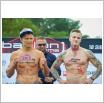 Galeria zdjęć: Gala MMA i Międzyzdroje Seaside Boxing Show 2017. Link otwiera powiększoną wersję zdjęcia.