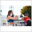 Galeria zdjęć: Gala MMA i Międzyzdroje Seaside Boxing Show 2017. Link otwiera powiększoną wersję zdjęcia.