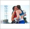 Galeria zdjęć: Gala MMA i Międzyzdroje Seaside Boxing Show 2017. Link otwiera powiększoną wersję zdjęcia.