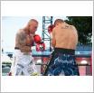 Galeria zdjęć: Gala MMA i Międzyzdroje Seaside Boxing Show 2017. Link otwiera powiększoną wersję zdjęcia.