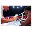 Galeria zdjęć: Gala MMA i Międzyzdroje Seaside Boxing Show 2017. Link otwiera powiększoną wersję zdjęcia.