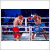Galeria zdjęć: Gala MMA i Międzyzdroje Seaside Boxing Show 2017. Link otwiera powiększoną wersję zdjęcia.