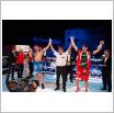 Galeria zdjęć: Gala MMA i Międzyzdroje Seaside Boxing Show 2017. Link otwiera powiększoną wersję zdjęcia.