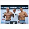 Galeria zdjęć: Gala MMA i Międzyzdroje Seaside Boxing Show 2017. Link otwiera powiększoną wersję zdjęcia.