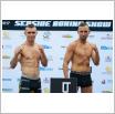 Galeria zdjęć: Gala MMA i Międzyzdroje Seaside Boxing Show 2017. Link otwiera powiększoną wersję zdjęcia.