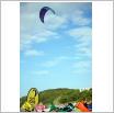 Galeria zdjęć: Summer Kite Festiwal 2017. Link otwiera powiększoną wersję zdjęcia.