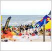 Galeria zdjęć: Summer Kite Festiwal 2017. Link otwiera powiększoną wersję zdjęcia.
