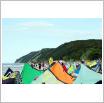 Galeria zdjęć: Summer Kite Festiwal 2017. Link otwiera powiększoną wersję zdjęcia.