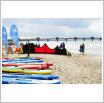 Galeria zdjęć: Summer Kite Festiwal 2017. Link otwiera powiększoną wersję zdjęcia.