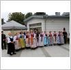 Galeria zdjęć: Spotkania Artystyczne Seniorów 2017. Link otwiera powiększoną wersję zdjęcia.