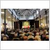 Galeria zdjęć: Spotkania Artystyczne Seniorów 2017. Link otwiera powiększoną wersję zdjęcia.