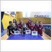 Galeria zdjęć: Uczniowski Klub Sportowy ''Chrobry''. Link otwiera powiększoną wersję zdjęcia.