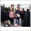 Galeria zdjęć: Święto Niepodległości 2017. Link otwiera powiększoną wersję zdjęcia.