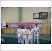 Galeria zdjęć: MISTRZOSTWA POLSKI JUNIORÓW DO LAT 18 POLSKIEJ FEDERACJI KYOKUSHIN KARATE. Link otwiera powiększoną wersję zdjęcia.
