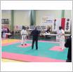 Galeria zdjęć: MISTRZOSTWA POLSKI JUNIORÓW DO LAT 18 POLSKIEJ FEDERACJI KYOKUSHIN KARATE. Link otwiera powiększoną wersję zdjęcia.