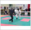 Galeria zdjęć: MISTRZOSTWA POLSKI JUNIORÓW DO LAT 18 POLSKIEJ FEDERACJI KYOKUSHIN KARATE. Link otwiera powiększoną wersję zdjęcia.