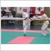 Galeria zdjęć: MISTRZOSTWA POLSKI JUNIORÓW DO LAT 18 POLSKIEJ FEDERACJI KYOKUSHIN KARATE. Link otwiera powiększoną wersję zdjęcia.