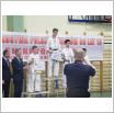 Galeria zdjęć: MISTRZOSTWA POLSKI JUNIORÓW DO LAT 18 POLSKIEJ FEDERACJI KYOKUSHIN KARATE. Link otwiera powiększoną wersję zdjęcia.