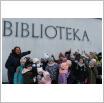Galeria zdjęć: FERIE ZIMOWE W BIBLIOTECE. Link otwiera powiększoną wersję zdjęcia.