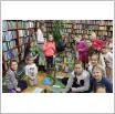 Galeria zdjęć: FERIE ZIMOWE W BIBLIOTECE. Link otwiera powiększoną wersję zdjęcia.