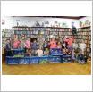 Galeria zdjęć: FERIE ZIMOWE W BIBLIOTECE. Link otwiera powiększoną wersję zdjęcia.