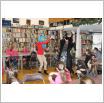 Galeria zdjęć: FERIE ZIMOWE W BIBLIOTECE. Link otwiera powiększoną wersję zdjęcia.