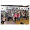 Galeria zdjęć: FERIE ZIMOWE W BIBLIOTECE. Link otwiera powiększoną wersję zdjęcia.