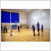 Galeria zdjęć: Harcerskie Zawody Sportowe z okazji Dnia Myśli Braterskiej. Link otwiera powiększoną wersję zdjęcia.