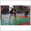 Galeria zdjęć: MIĘDZYZDROJE NA ZAWODACH KARATE W CHOSZCZNIE. Link otwiera powiększoną wersję zdjęcia.