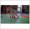Galeria zdjęć: MIĘDZYZDROJE NA ZAWODACH KARATE W CHOSZCZNIE. Link otwiera powiększoną wersję zdjęcia.
