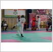 Galeria zdjęć: MIĘDZYZDROJE NA ZAWODACH KARATE W CHOSZCZNIE. Link otwiera powiększoną wersję zdjęcia.