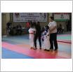 Galeria zdjęć: MIĘDZYZDROJE NA ZAWODACH KARATE W CHOSZCZNIE. Link otwiera powiększoną wersję zdjęcia.