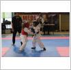 Galeria zdjęć: MIĘDZYZDROJE NA ZAWODACH KARATE W CHOSZCZNIE. Link otwiera powiększoną wersję zdjęcia.