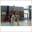 Galeria zdjęć: MIĘDZYZDROJE NA ZAWODACH KARATE W CHOSZCZNIE. Link otwiera powiększoną wersję zdjęcia.
