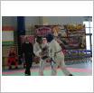 Galeria zdjęć: MIĘDZYZDROJE NA ZAWODACH KARATE W CHOSZCZNIE. Link otwiera powiększoną wersję zdjęcia.