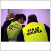 Galeria zdjęć: VI edycja ''Tropem Wilczym. Bieg Pamięci Żołnierzy Wyklętych''. Link otwiera powiększoną wersję zdjęcia.