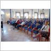 Galeria zdjęć: Podsumowanie Konkursu Plastycznego w Międzynarodowym Domu Kultury. Link otwiera powiększoną wersję zdjęcia.