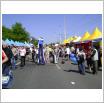 Galeria zdjęć: Międzyzdroje w Pikniku nad Odrą. Link otwiera powiększoną wersję zdjęcia.