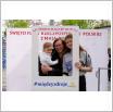 Galeria zdjęć: Święto Flagi RP w Międzyzdrojach. Link otwiera powiększoną wersję zdjęcia.