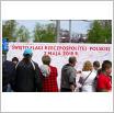 Galeria zdjęć: Święto Flagi RP w Międzyzdrojach. Link otwiera powiększoną wersję zdjęcia.