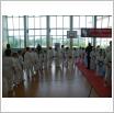 Galeria zdjęć: ZACHODNIOPOMORSKA OLIMPIADA KARATE DZIECI I MŁODZIEŻY. Link otwiera powiększoną wersję zdjęcia.